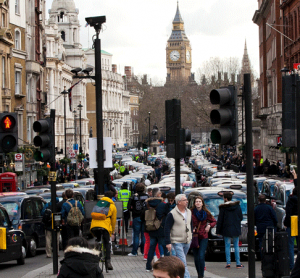 TfL, London’s Councils, and the Met intensify efforts to achieve Vision Zero