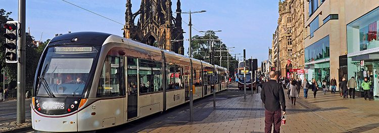 Cost-of-living crisis has deepened transport inequalities in Scotland, says new study