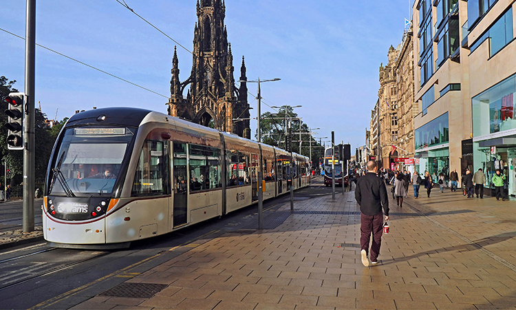 Cost-of-living crisis has deepened transport inequalities in Scotland, says new study