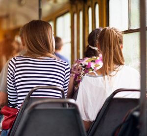 New travel concession offers half-price bus and tram travel for care leavers in London