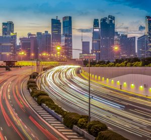 Singapore's LTA announces 2040 transport Master Plan