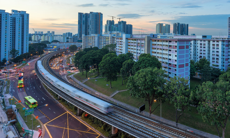 Singapore's LTA launches digital ticketing integration pilot