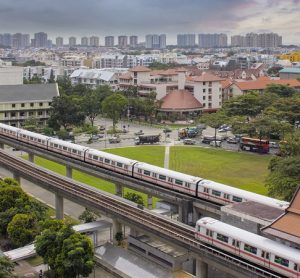 Singapore's LTA launch transport safety and accessibility initiatives