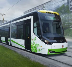 PPF Group to acquire Škoda Transportation