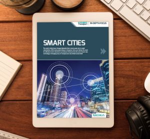 Smart Cities In-Depth Focus #2 2018