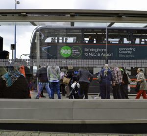 Report suggests better buses could help tackle social deprivation