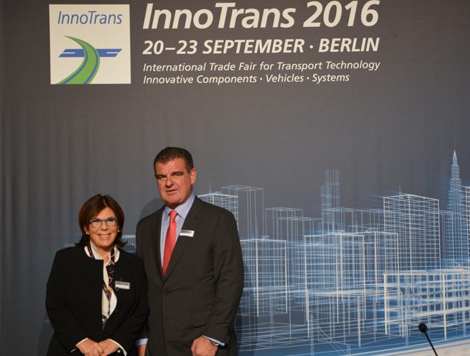 Stadler and Solaris form light rail partnership