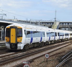 Network Rail, Highways England and TfL join South East transport partnership