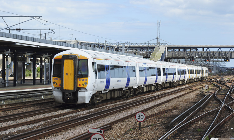 Network Rail, Highways England and TfL join South East transport partnership