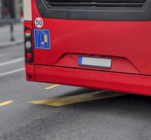Southampton City Council’s Clean Bus Technology receives over £2.5 million