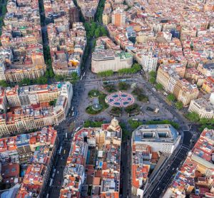 Barcelona’s "Superblocks" model given funding boost by the EIB