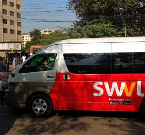 Egyptian mobility start-up to launch in the Philippines, Indonesia and Bangladesh