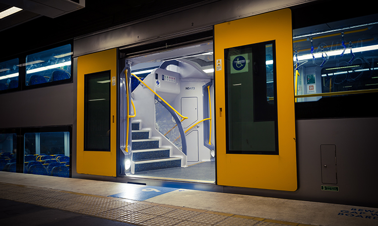 sydney metro