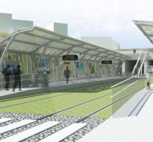 Thales wins Taiwan’s Ankeng Light Rail Transit project