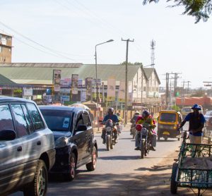 UNRSF and GRSF partner to improve road safety in Tanzania