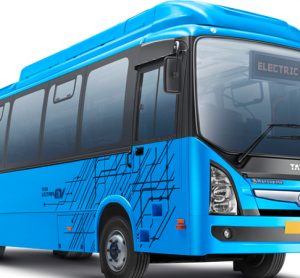 Tata Motors confirms biggest e-bus contract in India