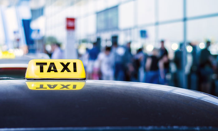 First Travel Solutions is expanding its taxi booking system