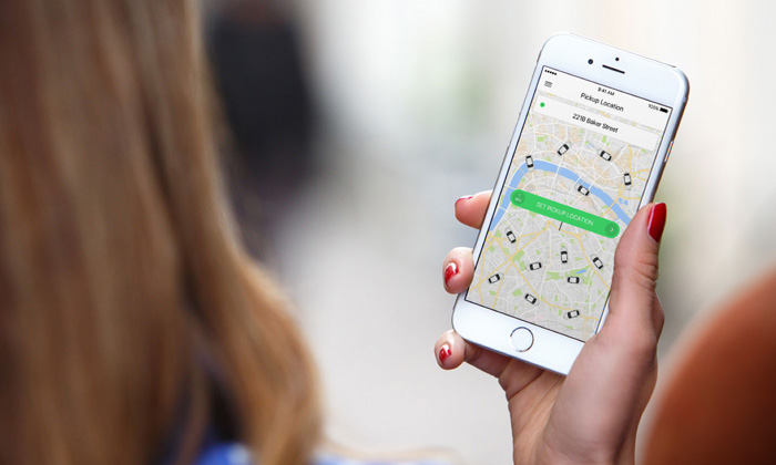 Breaking the monopoly: Taxify’s approach to ride-sharing