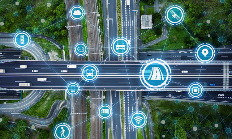 EPO data reveals continuation of transport innovation in 2019