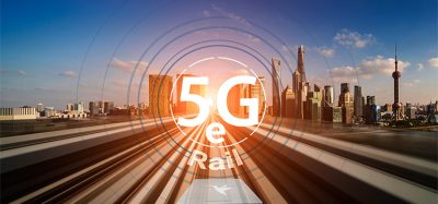 The role of 5G in train-to-ground communications