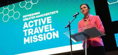 The new policy, Refreshing Greater Manchester’s Active Travel Mission, highlights the benefits of active travel and why it is fundamental to the success of other key agendas for Greater Manchester, including improved health, decarbonisation, educational attainment and the economy. 