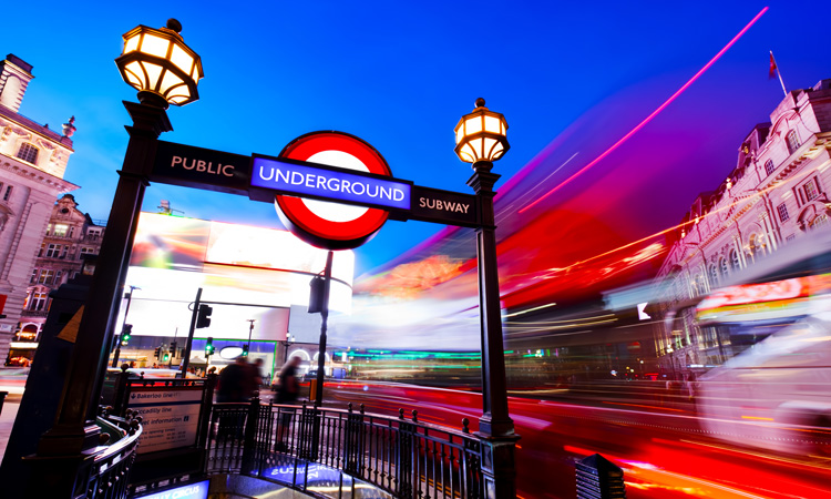 Government grants TfL £1.6 billion funding support package