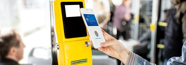 Group launched in the UK Midlands to develop national smart ticketing system Transport for the North unveils Connected Mobility Strategy for improved passenger journeys
