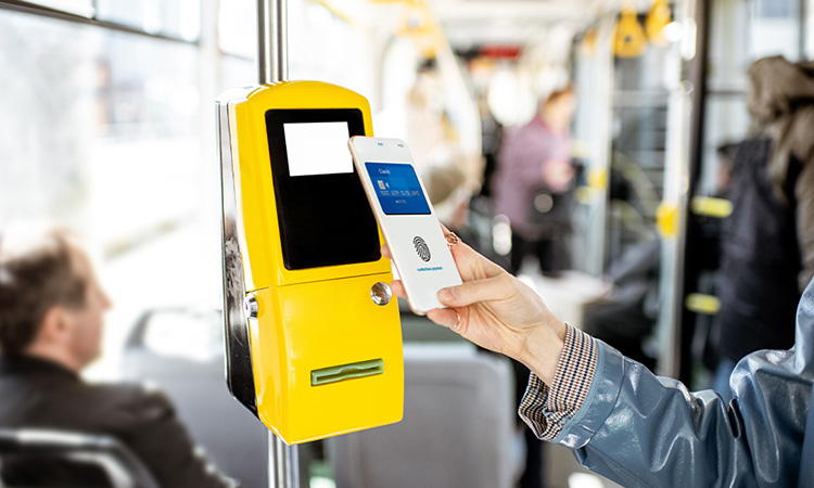 Group launched in the UK Midlands to develop national smart ticketing system Transport for the North unveils Connected Mobility Strategy for improved passenger journeys