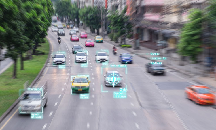 Researchers develop traffic prediction system based on neural networks