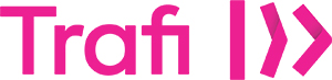 Trafi Logo