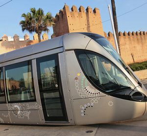 New study suggests tramways have a far smaller carbon footprint than BRT systems