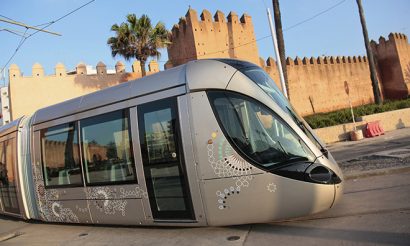 New study suggests tramways have a far smaller carbon footprint than BRT systems