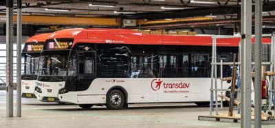 Transdev Group announces acquisition of First Transit