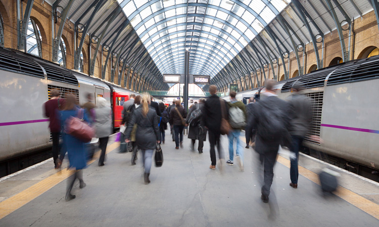 Official transport guidance published for next stage of England's lockdown