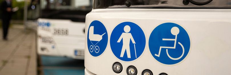 UK Transport Committee investigates inadequate accessibility laws for disabled people