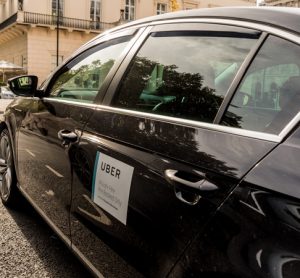 Uber London denied new private hire operator licence by TfL