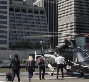 Uber Copter available to all users in New York