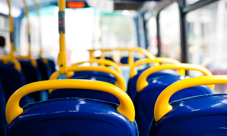 Were you satisfied with your most recent bus journey?
