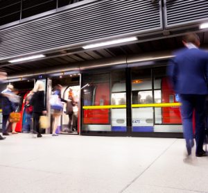 13 more stations in London are going step-free