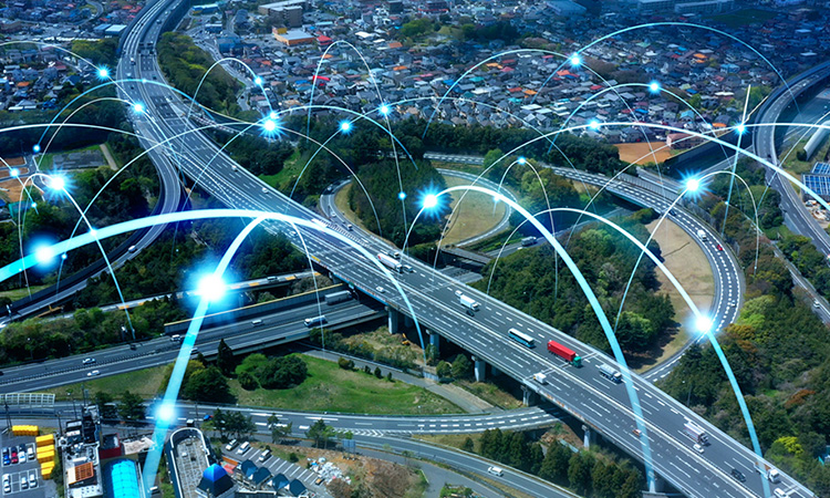 Technology-enabled mobility: Five predictions for 2023