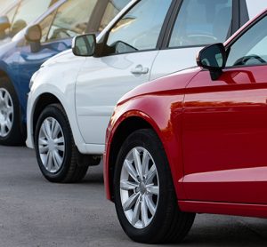 used cars sales have increased in Europe