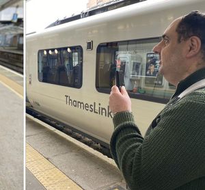 GTR expands innovative app to enhance accessibility for visually impaired passengers