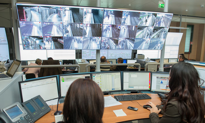 UK public transport to shift from forensic to real-time video surveillance