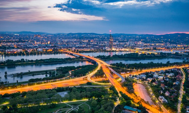 MaaS Global launches Whim mobility service in Vienna