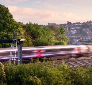 10 Welsh tech start-ups selected to participate in rail innovation project