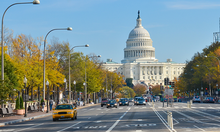 Washington DC will see Lime e-mopeds