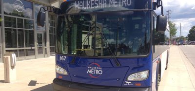 Waukesha Metro introduces new WisGo fare payment system