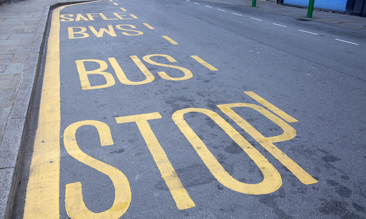 Minister proposes new ‘toolkit’ to strengthen bus services in Wales