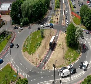Birmingham to receive £70 million for cross-city bus routes improvement