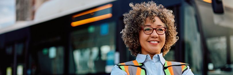 Women in Transport launches ground-breaking equity index survey